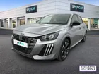 Peugeot 208 Hybrid 100 e-DCS6 Allure