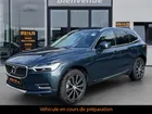 VOLVO XC60 T8 Twin Engine - 303+87 - BVA Geartronic II 2017 Inscription Luxe PHASE 1