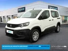 Peugeot Rifter Standard BlueHDi 100 S&S BVM6 5pl Active Pack