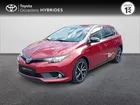 Toyota Auris HSD 136h Collection