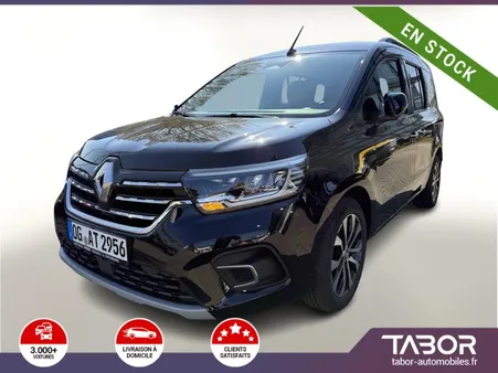 Renault Kangoo III 1.3 TCe 130 Techno LED 17P