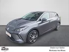 MG4 Electric 64kWh - 150 kW 2WD Luxury