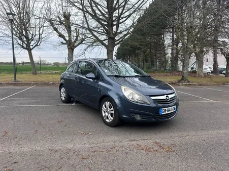 Opel corsa 1.3 cdti 95cv color edition