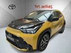 Toyota aygo x Hybride 116h GR Sport JBL