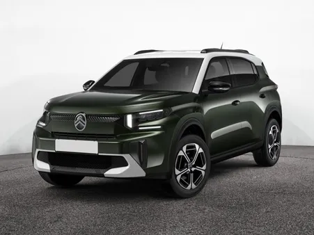 CITROëN C3 AIRCROSS NOUVEAU Hybride 145 ch bva e-dcs6 7pl max