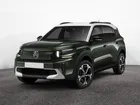 CITROëN C3 AIRCROSS NOUVEAU Hybride 145 ch bva e-dcs6 7pl max