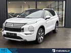 Mitsubishi Outlander 2.4 PHEV 306ch Instyle 4WD