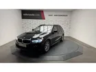 BMW Série 3 Touring 318i 156 ch BVA8