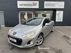 PEUGEOT 308 CC 2.0l HDI 163ch Féline