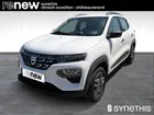 Dacia Spring Business 2020