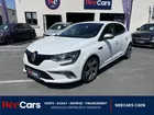 RENAULT MEGANE 1.6 TCe 205ch energy GT EDC