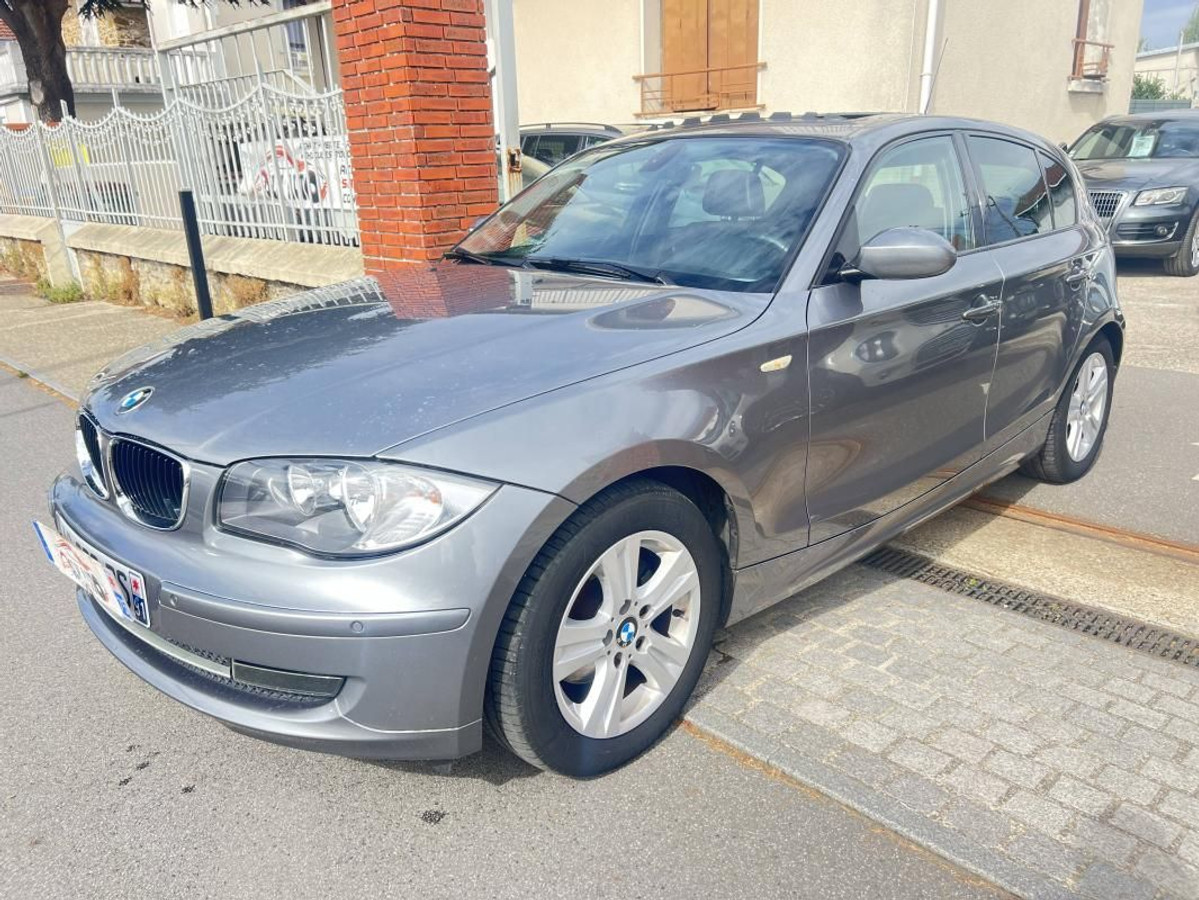 BMW Série 1