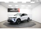 Renault Symbioz E-Tech full hybrid 145 Techno
