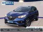 Renault Kadjar 2 SL Graphite Blue dCi 115 EDC
