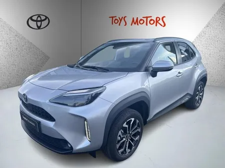 Toyota Yaris Cross Hybride 1.5 HYBRID 116H DESIGN AUTO 2WD
