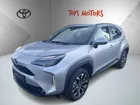Toyota Yaris Cross Hybride 1.5 HYBRID 116H DESIGN AUTO 2WD