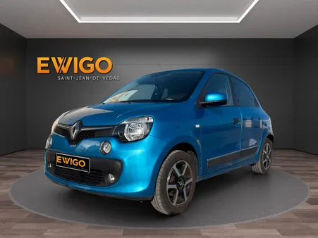 Renault twingo 0.9 tce 90ch energy intens