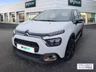 Citroën C3 BlueHDi 100 S&S BVM6 C-Series
