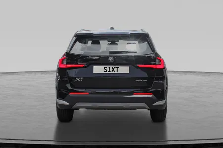 Bmw x1 xdrive