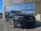 Audi A3 sportback Business line *CAMERA DE RECUL* 40 TFSIe 204 S tronic 6