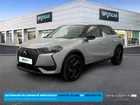 DS 3 DS3 Crossback PureTech 155 EAT8 La Première