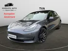 Tesla Model 3 Performance 2023 TVA récupérable