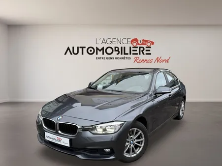 BMW Série 3 316d 116 ch Business