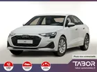 Audi A3 Lim TDI 116 LED KlimaP+ KomfortP+ PDC+