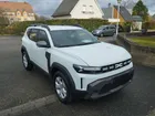 Dacia Duster 1.2 ECO-G 120 EXPRESSION + PACK COLD