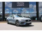 Volvo S60 B4 197 PLUS STYLE DARK GPS +CAMERA