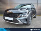 Hyundai Kona 1.6 GDi 141ch Hybrid Executive DCT-6
