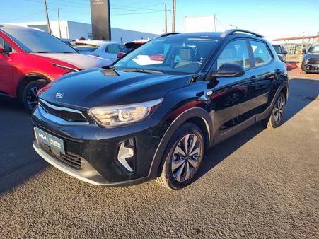 KIA Stonic KIA STONIC ACTIVE + ATTELAGE