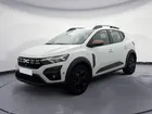 Dacia Sandero ECO-G 100 GSR2 Stepway Extreme