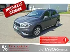 Suzuki SX4 S-Cross 1.0 Boosterjet Club SHZ LM GRA Klima