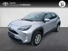 Toyota Yaris Cross 116h Dynamic MC24