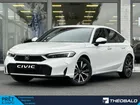 Honda Civic 2.0 i-MMD 184ch e:HEV Executive