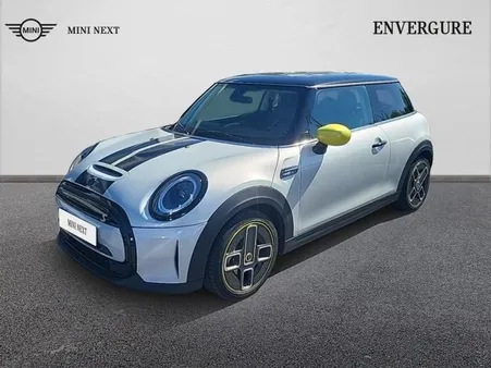 Mini Mini Cooper SE 184ch Edition Camden BVA 5CV