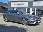 MERCEDES Classe CLA SHOOTING BREAK 200 163 CV AMG LINE 7G DCT Garantie 01/2026