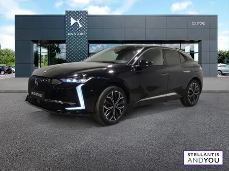 DS 4 Hybride E-Tense 225 EAT8 Rivoli
