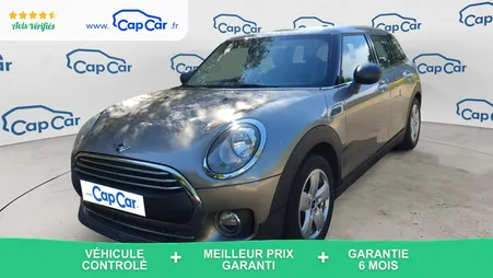 Mini Clubman 1.5 One 102 Business