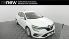 Renault Mégane IV BERLINE Blue dCi 115 - 20 Business