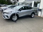 Renault Captur business 140 EDC