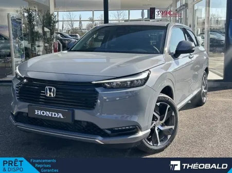 Honda HRV 1.5 i-MMD 131ch e:HEV Advance Plus