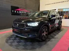 VOLVO XC40 D3 150 ch Geartronic 8 Inscription - TOIT OUVRANT - CAMÉRA - SUIVI D'ENTRETIEN À JOUR ...