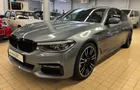 BMW Série 5 (G30) 540IA 340 XDRIVE M SPORT