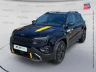 Jeep Avenger 1.2 Turbo T3 145ch MHEV The North Face BVR6 4xe