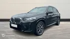Bmw X3 xDrive30d 286ch M Sport