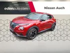 Nissan Juke HYBRID 143 N-Connecta