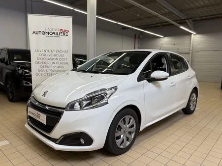 Peugeot 208 1.2 puretech 80 active business
