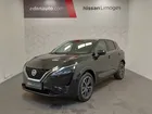 Nissan Qashqai Mild Hybrid 140 ch Tekna